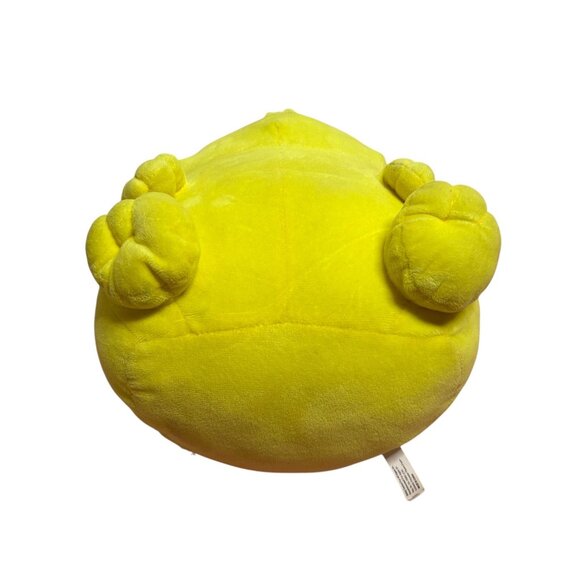 Pokemon Pikachu Plush Toy Soft Stuffed Animal 2020 Nintendo Licensed Large - Picture 3 of 6